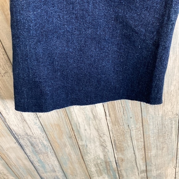 RSQ NWT Womens Low Rise Flare Jeans | 29 Short | Dark Wash - Picture 6 of 11